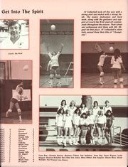 El Cajon Valley High School - Legend Yearbook (El Cajon, CA), Class of 1985, Page 78 of 264