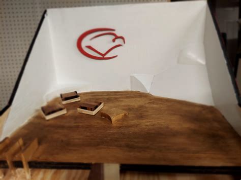 pinball machine diy 4