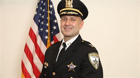 Muskegon finalist for new police chief | wzzm13.com