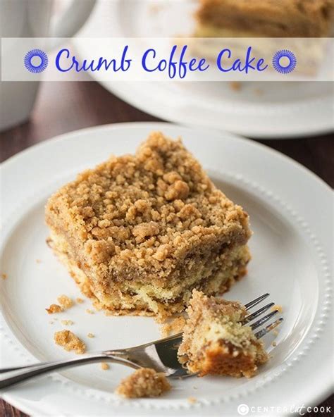 Crumb Coffee Cake Swanky Recipes Simple Tasty Food Recipes