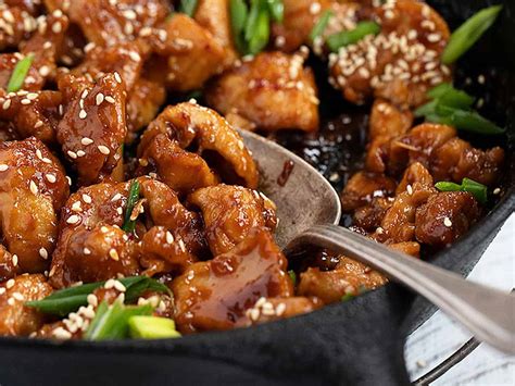 Good Spicy Chicken Recipes