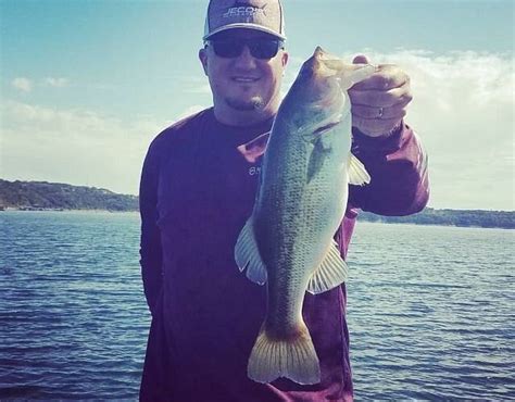 CENTRAL TEXAS FISHING GUIDE (2026) All You Need to Know BEFORE You Go ...