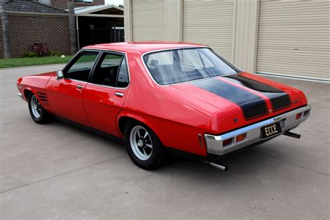 Holden Hq Gts Monaro Add On Replace Rhd Lods Off