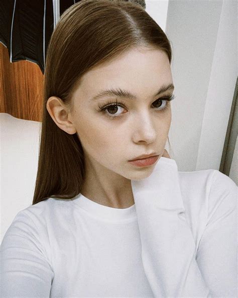 The Cutie Collective Masha Domnenko Ig Mariia Domnenko Represented By