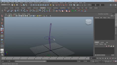 Character Rigging In Maya 0403 Orient Constraints Mp4 Hq Xxx Video