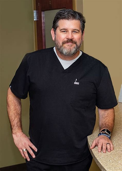 Meet Our Team Of Dental Professionals Kevin G Jones Dds