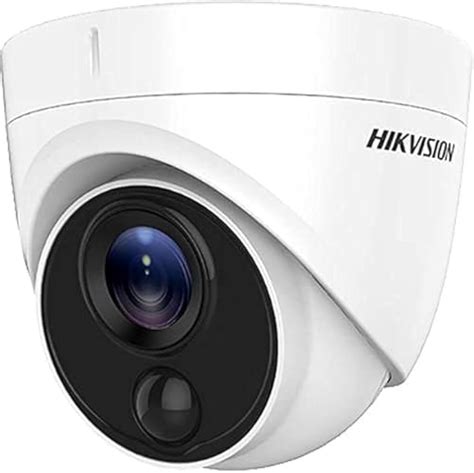 Hikvision Ds Cd G I Mm Mp Ir Network Dome Camera