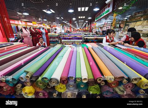 Silk Street Market, Beijing, China, Asia Stock Photo: 27077838 - Alamy