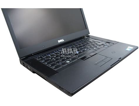 DELL Latitude E6500 Intel Core 2 Duo 2 4GHz 2GB 320GB DVD RW Windows 10