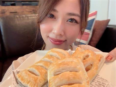 Yurikaさんのインスタグラム写真 Yurikainstagram 「🧡apple Pie🍎💕 アップルパイを作ったよ😚 サクサク