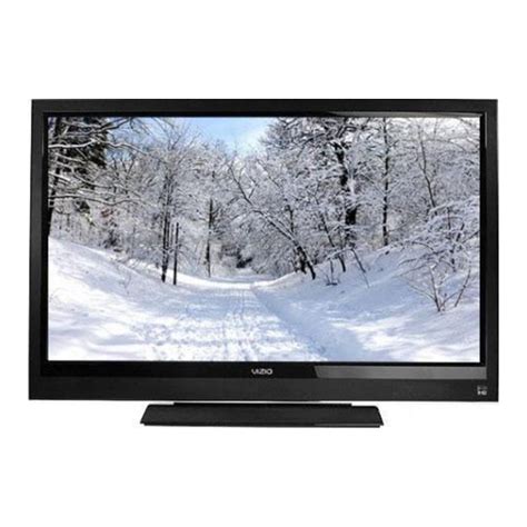 Vizio Vo320e User Manual Pdf Download Manualslib