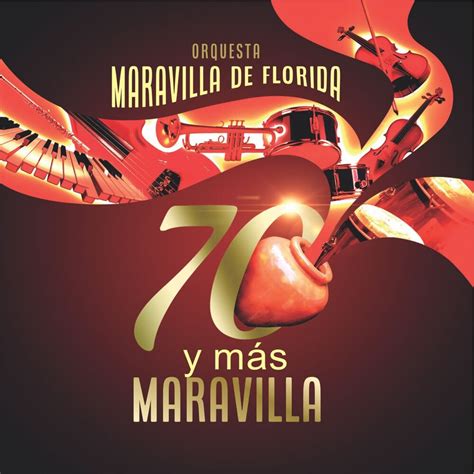 Orquesta Maravilla De Florida Y M S Maravilla Solar Latin Club