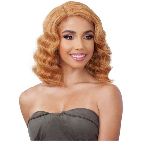 Model Model Klio Synthetic Lace Front Wig Klw050