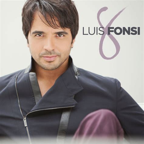 Luis Fonsi 8 2014 Cd Discogs