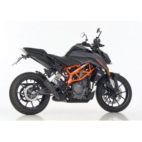 Silencieux D Chappement Moto Shark Rct Ktm Duke Duke Au