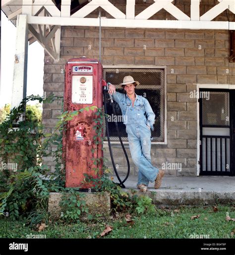 Straw Hillbilly Hat Banque De Photographies Et Dimages Haute