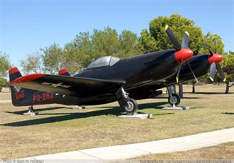 North American F-82 Twin Mustang - Military Wiki