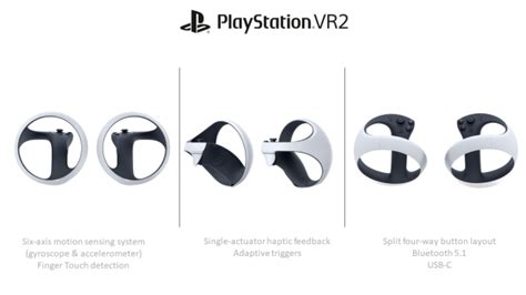 Sony Confirms Psvr Not Backwards Compatible With Original Psvr Games