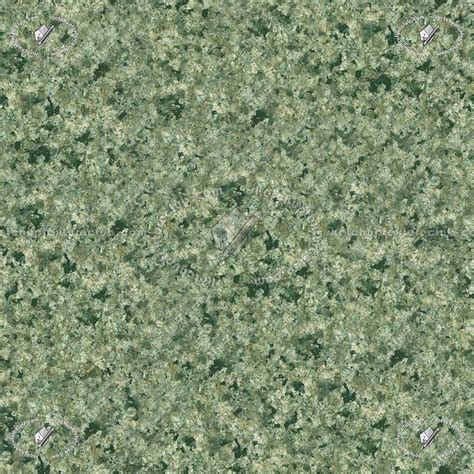 Silver Sea Green Granite Texture Seamless 21319