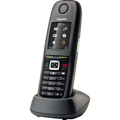 Giga.shop | Gigaset Bundle - Trade / Logistics | Gigaset Pro Phones ...