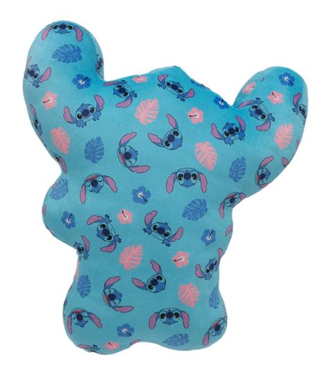 Coussin Stitch Silhouette 45 Cm Disney Stitch