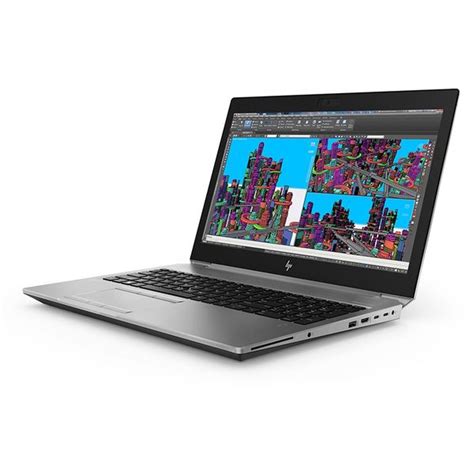 Hp Zbook G Rg Pa Abj