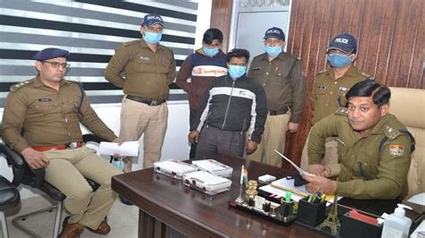 Uttarakhand Police Burst Cyber Thugs Of Jamtara Fraud Of More Than 400