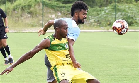 Fluminense Goleia Por A Em Primeiro Jogo Treino Da Temporada