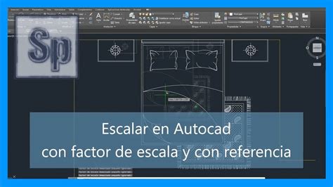 Escalar En Autocad Saber Programas