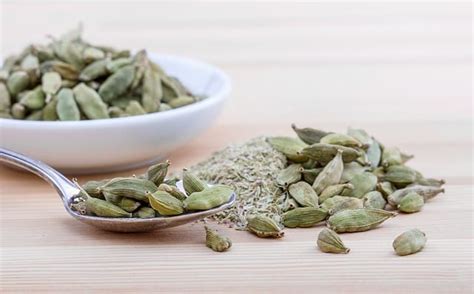 Cardamomo Qu Es Aplicaciones Propiedades Y Beneficios