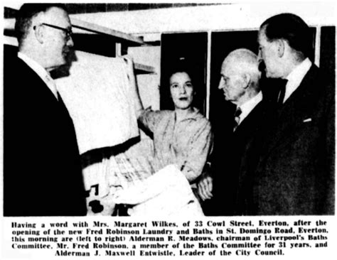 Liverpool1207 On Twitter Opened On 19th September 1962 The Fred
