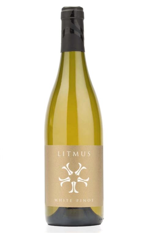 Buy Litmus Wines White Pinot 2017 Vinvm