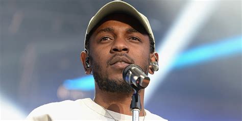 Kendrick Lamar Announces New Album Mr Morale And The Big Steppers