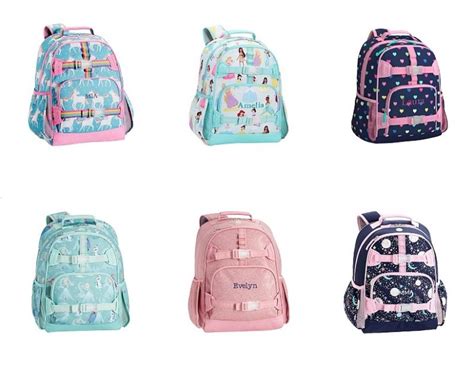 Pottery Barn Kids: Large Backpacks only $21-$23 Shipped! – Wear It For Less