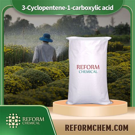 Cyclopentene Carboxylic Acid Nantong Reform Petro Chemical Co Ltd