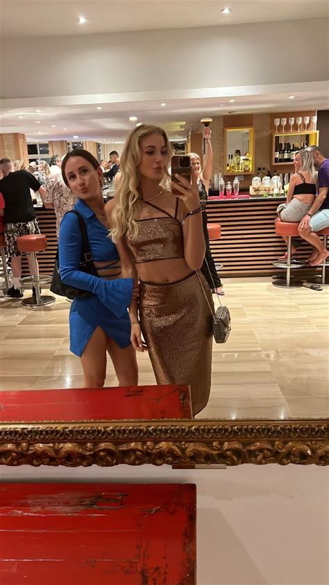 Ibiza Club Outfit Ideas Europe Party Bar