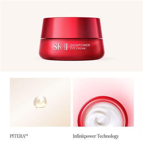 Kem mắt SK II Skin Power Eye Cream 15g Kalakala