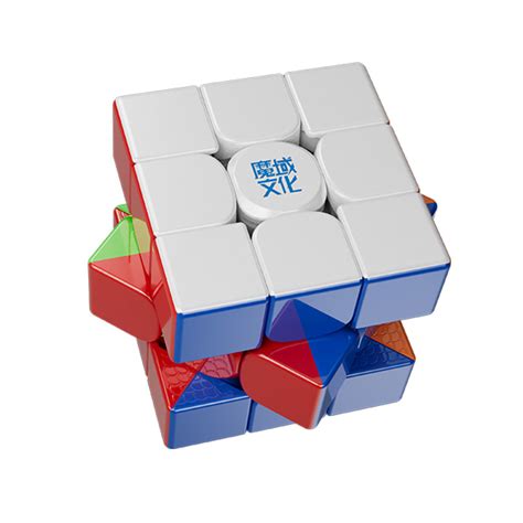 Buy MoYu Weilong Wrm V10 3x3 Cube Uv Mcubes India