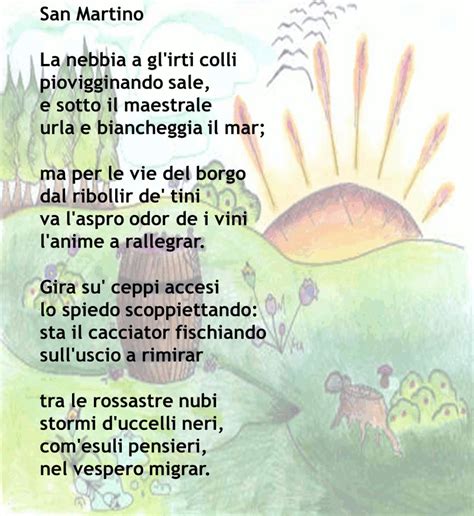 San Martino Poesia