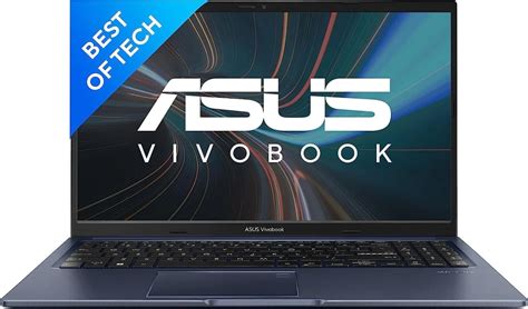 Asus Vivobook 15 X1502za Ej541ws Laptop 12th Gen Core I5