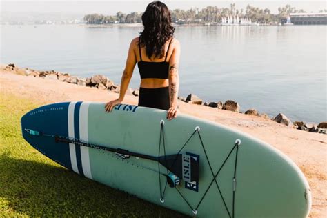 Top Stand Up Paddle Boards For Beginners Sup Starter Guide