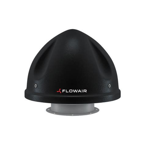 Ventilatore Da Tetto UVO EC Flowair Assiale Di Circolazione Di