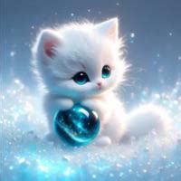 Katerink.Cat — профиль пользователя в Шедевруме