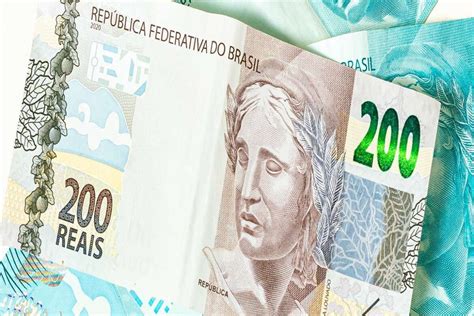 Nota de 200 reais saiba sobre a nota e como saber se é verdadeira