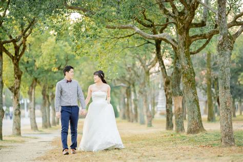 鶴見緑地公園でおしゃれな前撮り・ウェディングフォト♡お得なプランございます♪ 大阪でフォトウェディングを撮影しているフォトグラファーが執筆しています