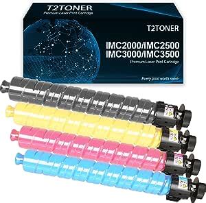 Amazon T Toner Imc Imc Remanufactured