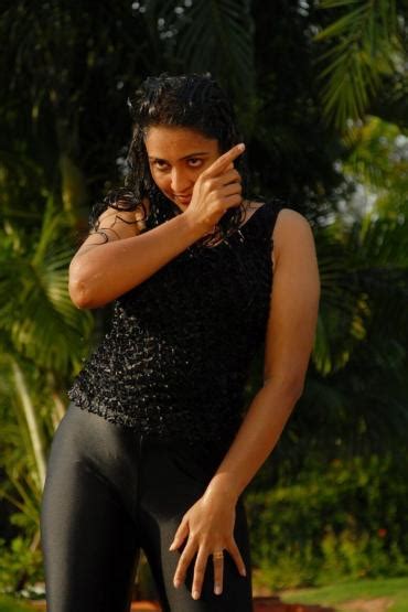 Indian Actress Galleri Rupashree Hot Sizzling Photo Stills In Kumara