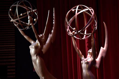 Premios Emmy 2024 Conoce A La Lista De Nominados A Lo Mejor De La