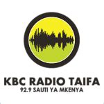 KBC Radio Taifa live - listen online