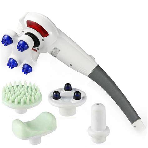 Electric Massager At Best Price In India